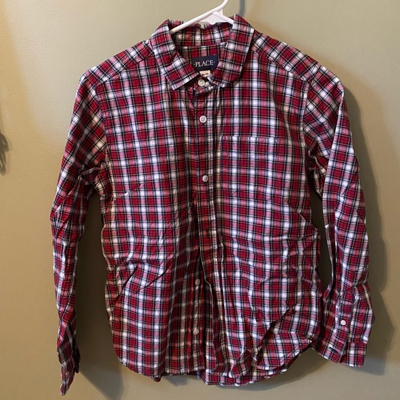 Bundle- Childrens Place Youth XL and XXL tops - Picture 6 of 7